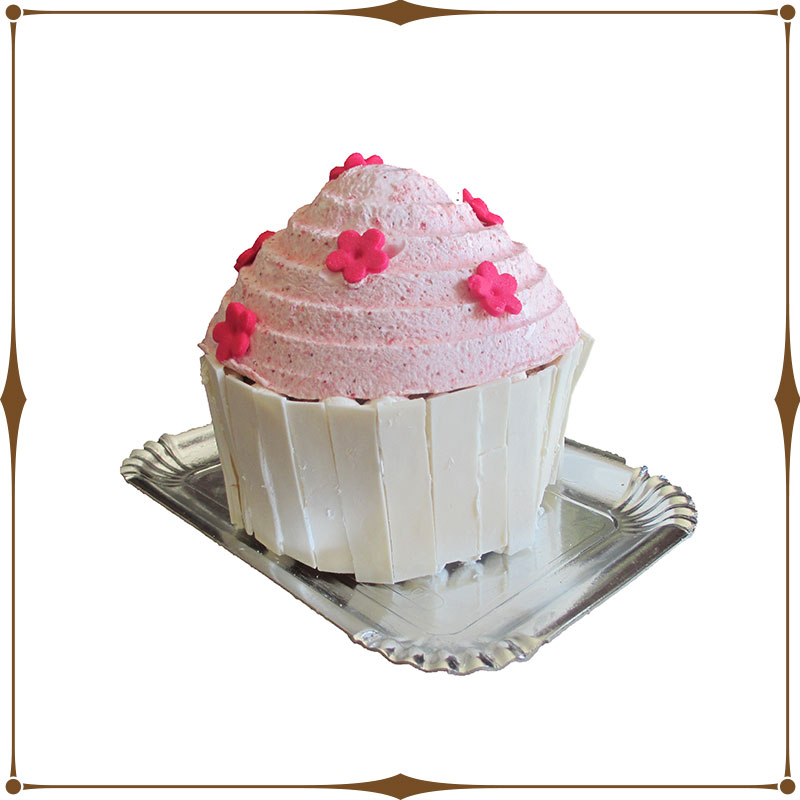 Wilton Cupcake Cake Pan/jumbo Cupcake Pan/birthday Cupcake 