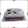 Graduation cookies - Image 2