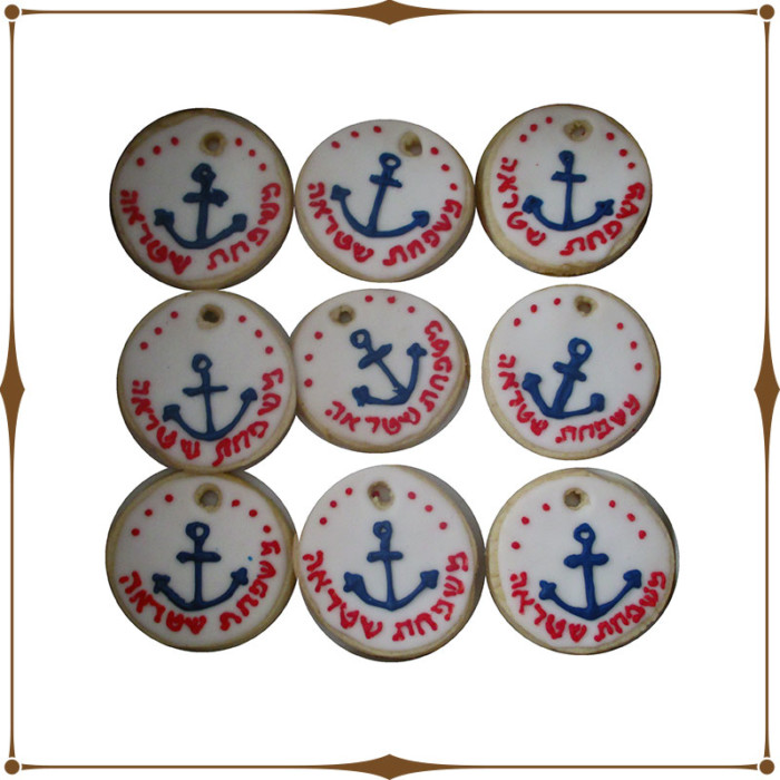 Anchor cookies