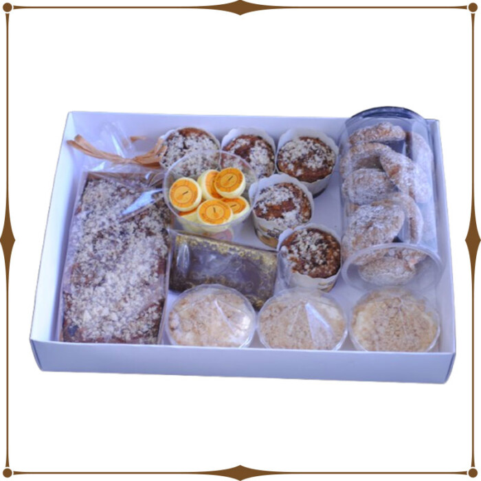 Rosh Hashana family gift box