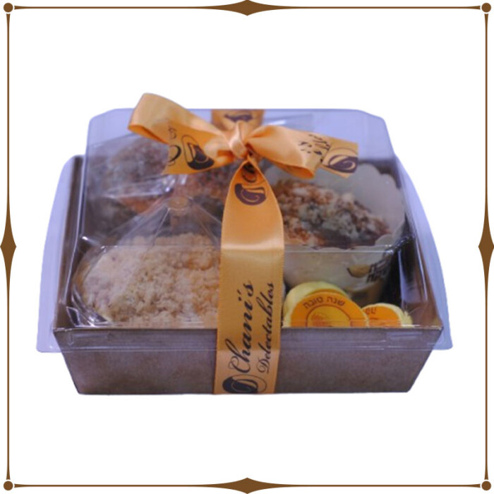 Rosh Hashana gift box for one